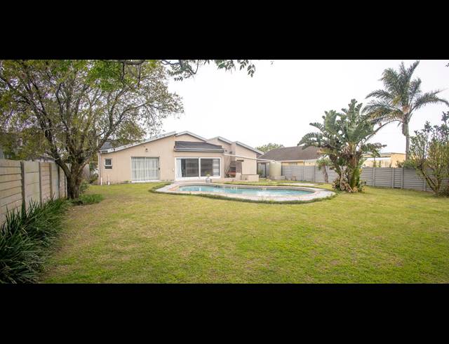 4 BEDROOM HOUSE FOR SALE IN AMALINDA